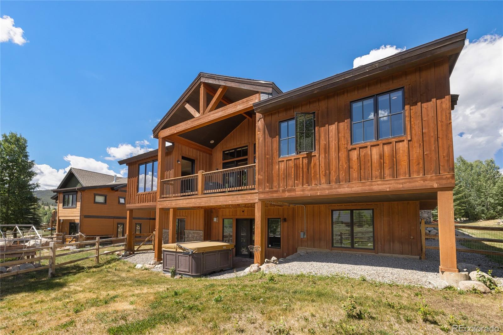 MLS Image #40 for 84  snow peak court,dillon, Colorado