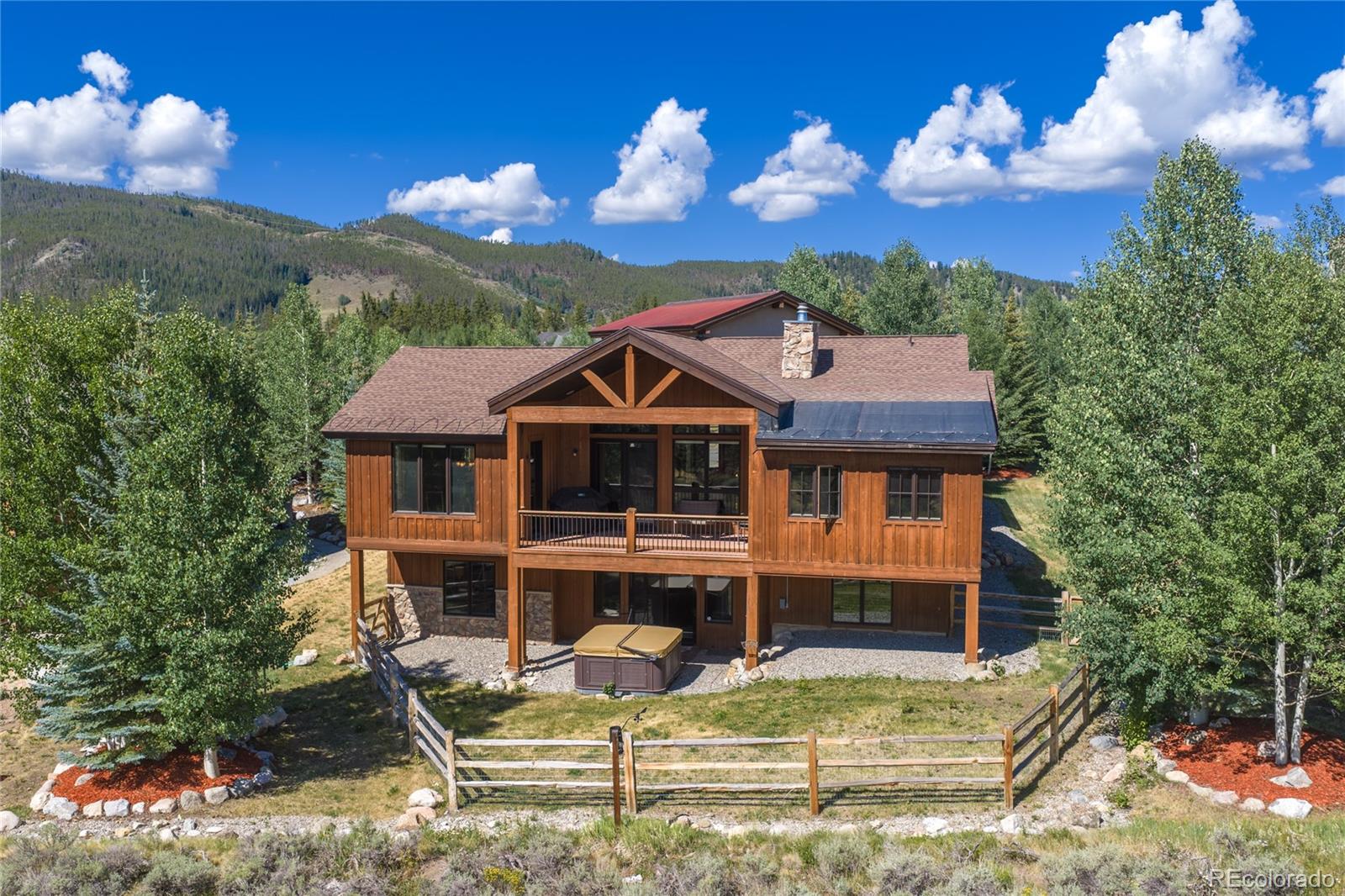 MLS Image #42 for 84  snow peak court,dillon, Colorado