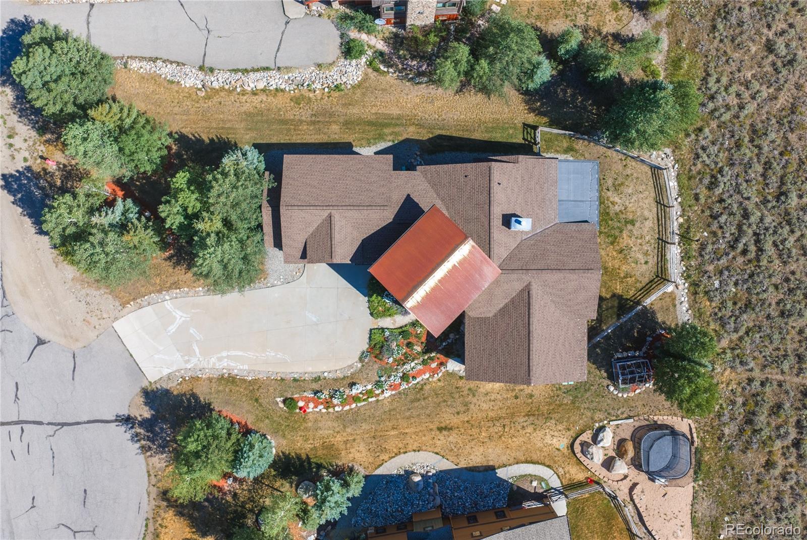 MLS Image #43 for 84  snow peak court,dillon, Colorado