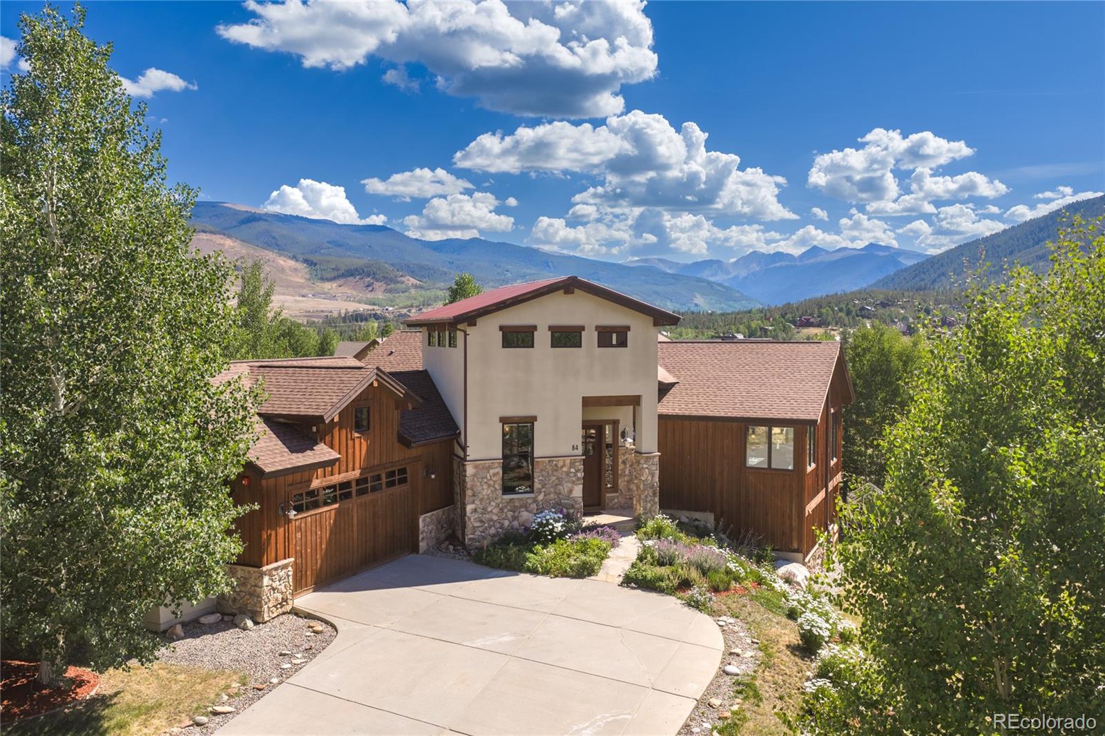MLS Image #44 for 84  snow peak court,dillon, Colorado