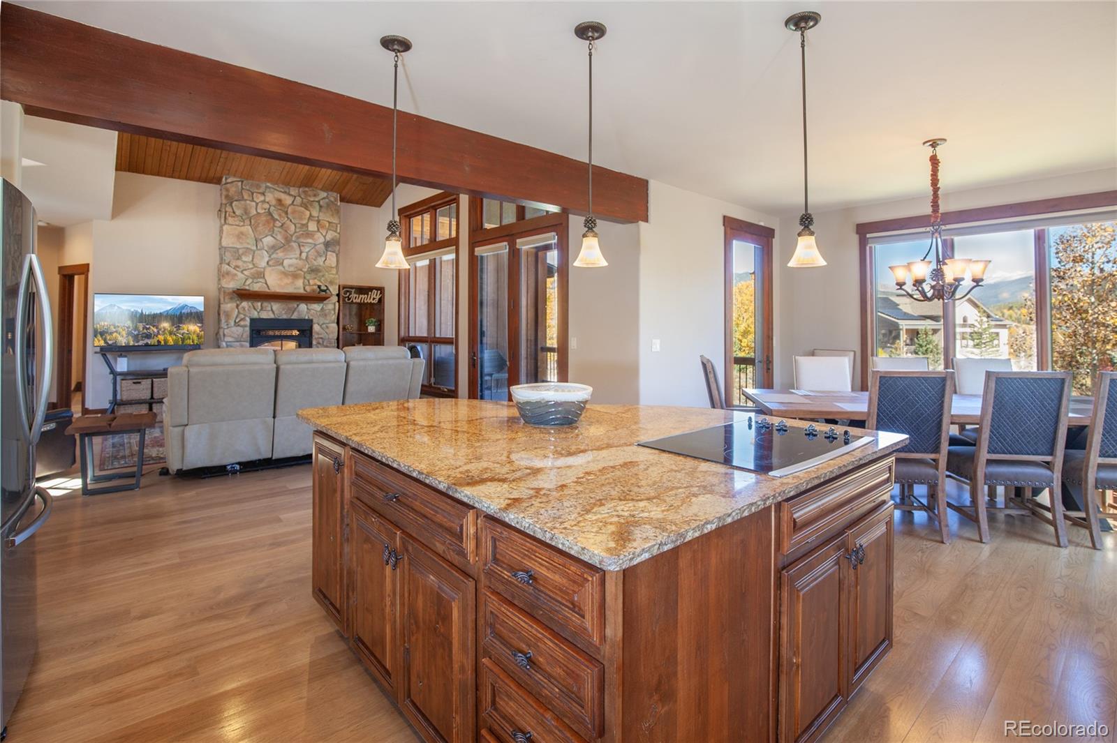 MLS Image #6 for 84  snow peak court,dillon, Colorado