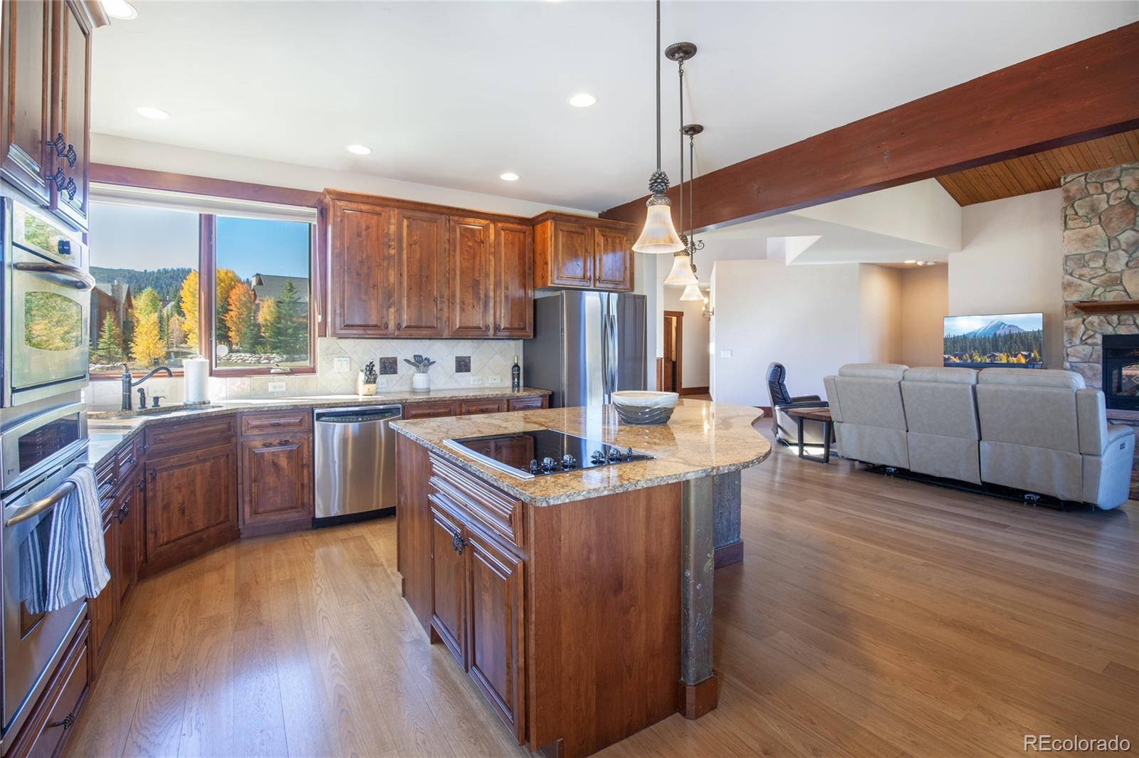 MLS Image #7 for 84  snow peak court,dillon, Colorado