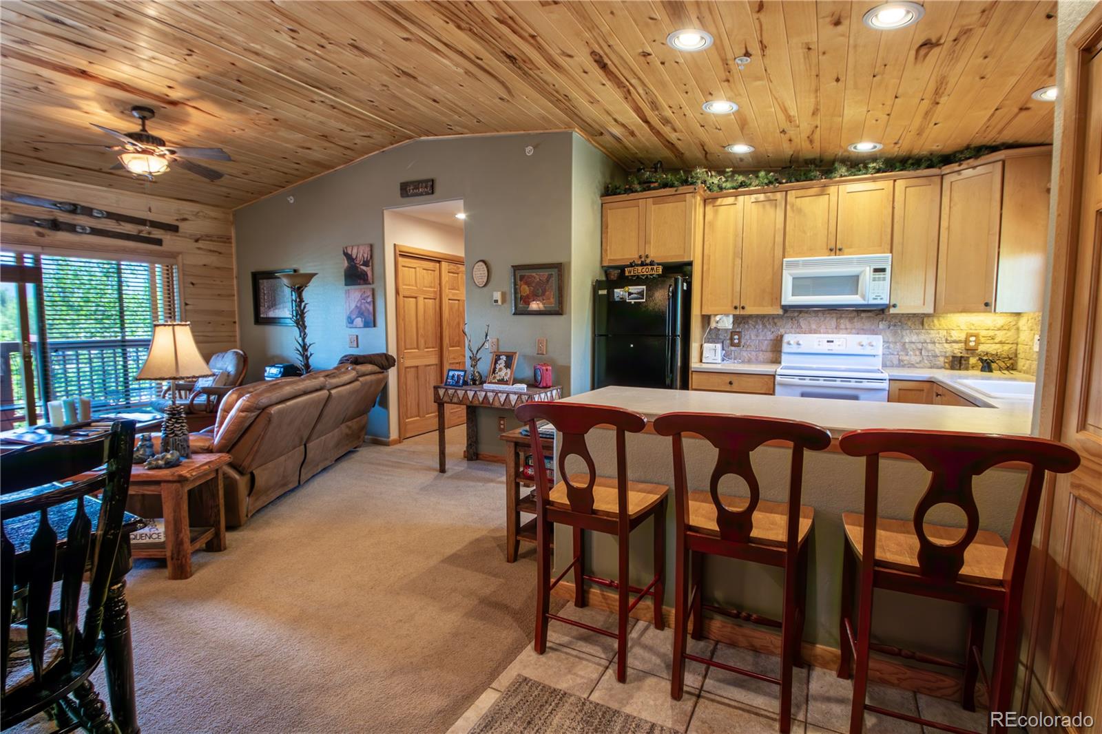 MLS Image #0 for 205  bella vista court ,grand lake, Colorado