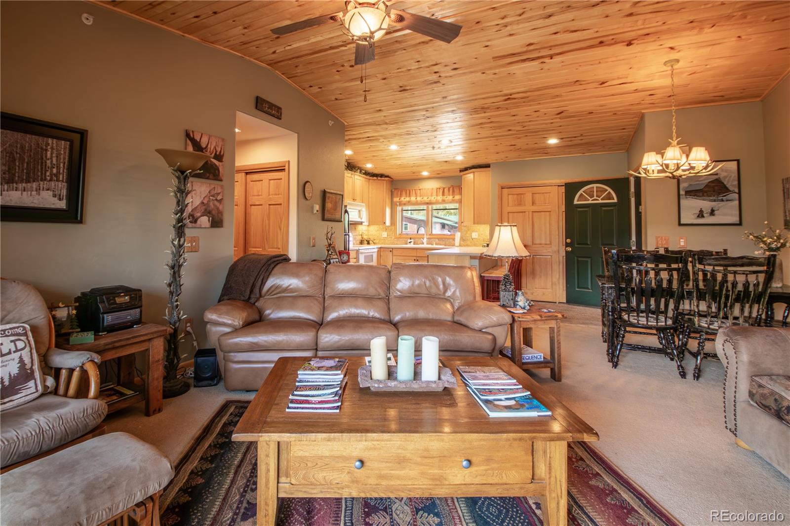 MLS Image #10 for 205  bella vista court ,grand lake, Colorado