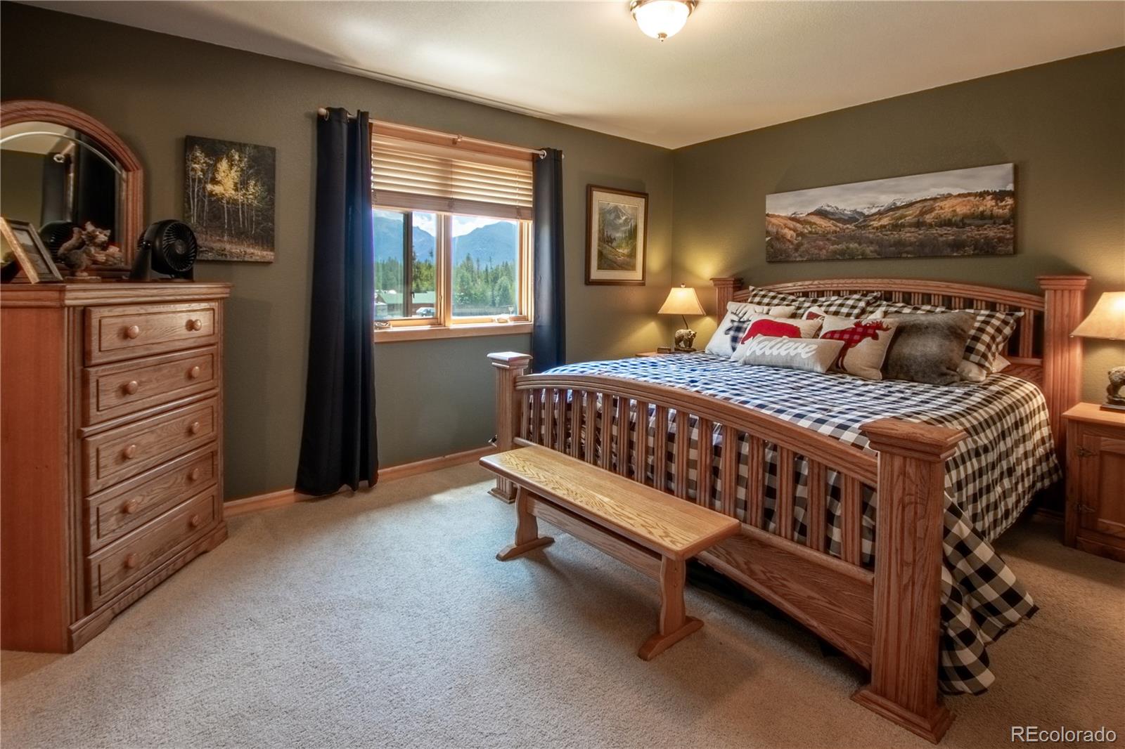 MLS Image #12 for 205  bella vista court ,grand lake, Colorado