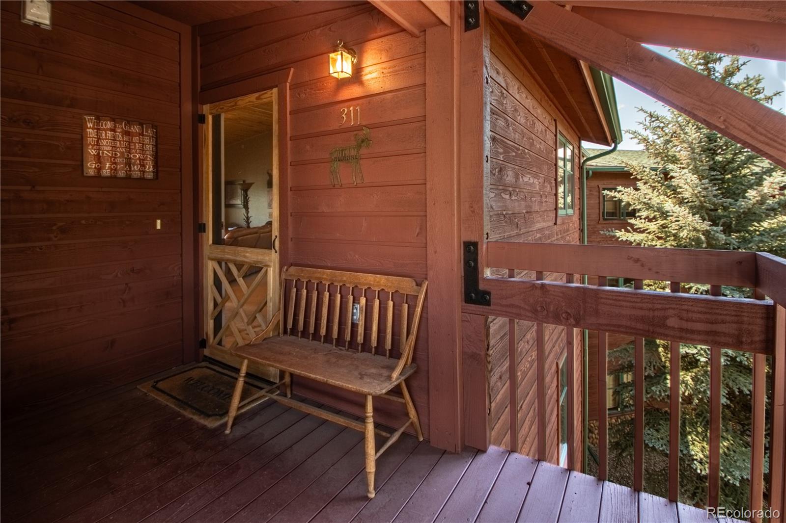 MLS Image #20 for 205  bella vista court ,grand lake, Colorado