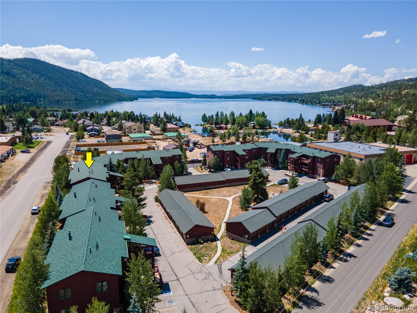 MLS Image #22 for 205  bella vista court ,grand lake, Colorado