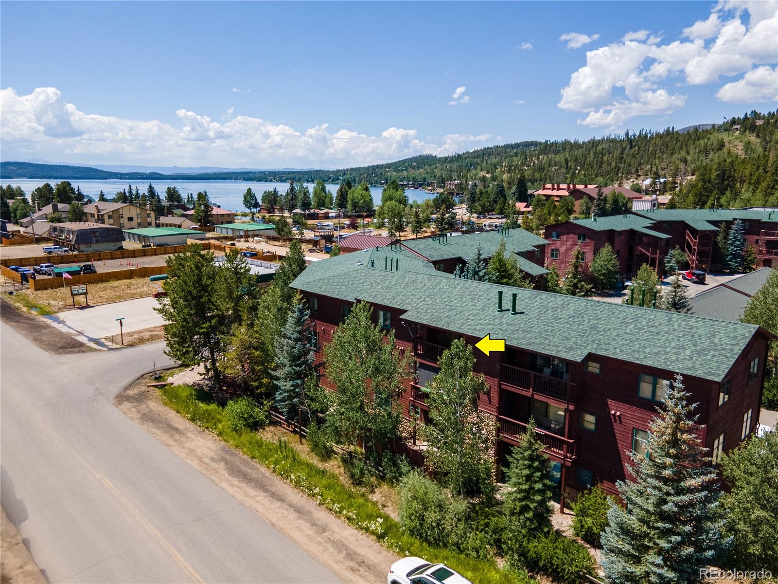 MLS Image #23 for 205  bella vista court ,grand lake, Colorado