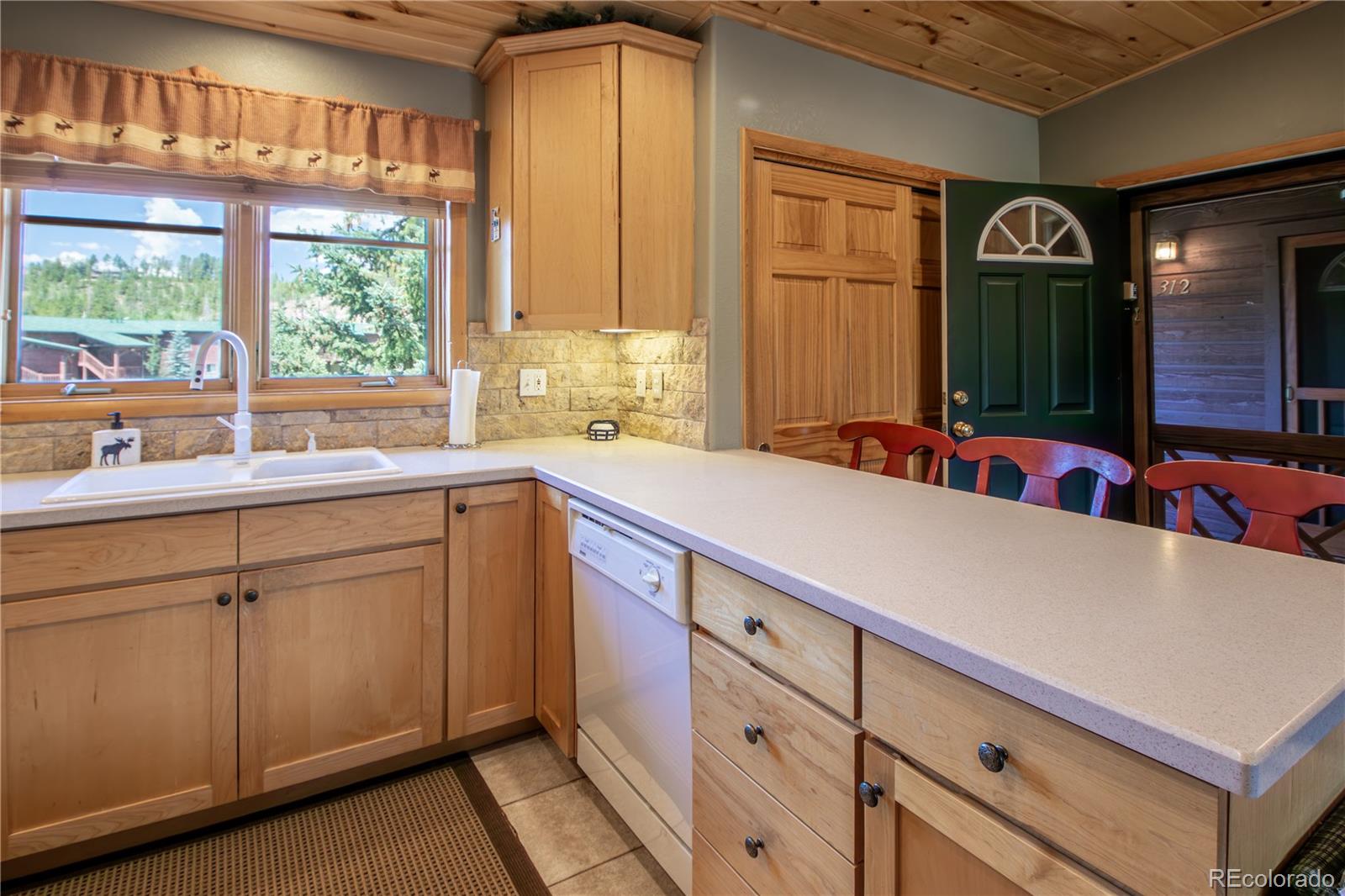 MLS Image #4 for 205  bella vista court ,grand lake, Colorado