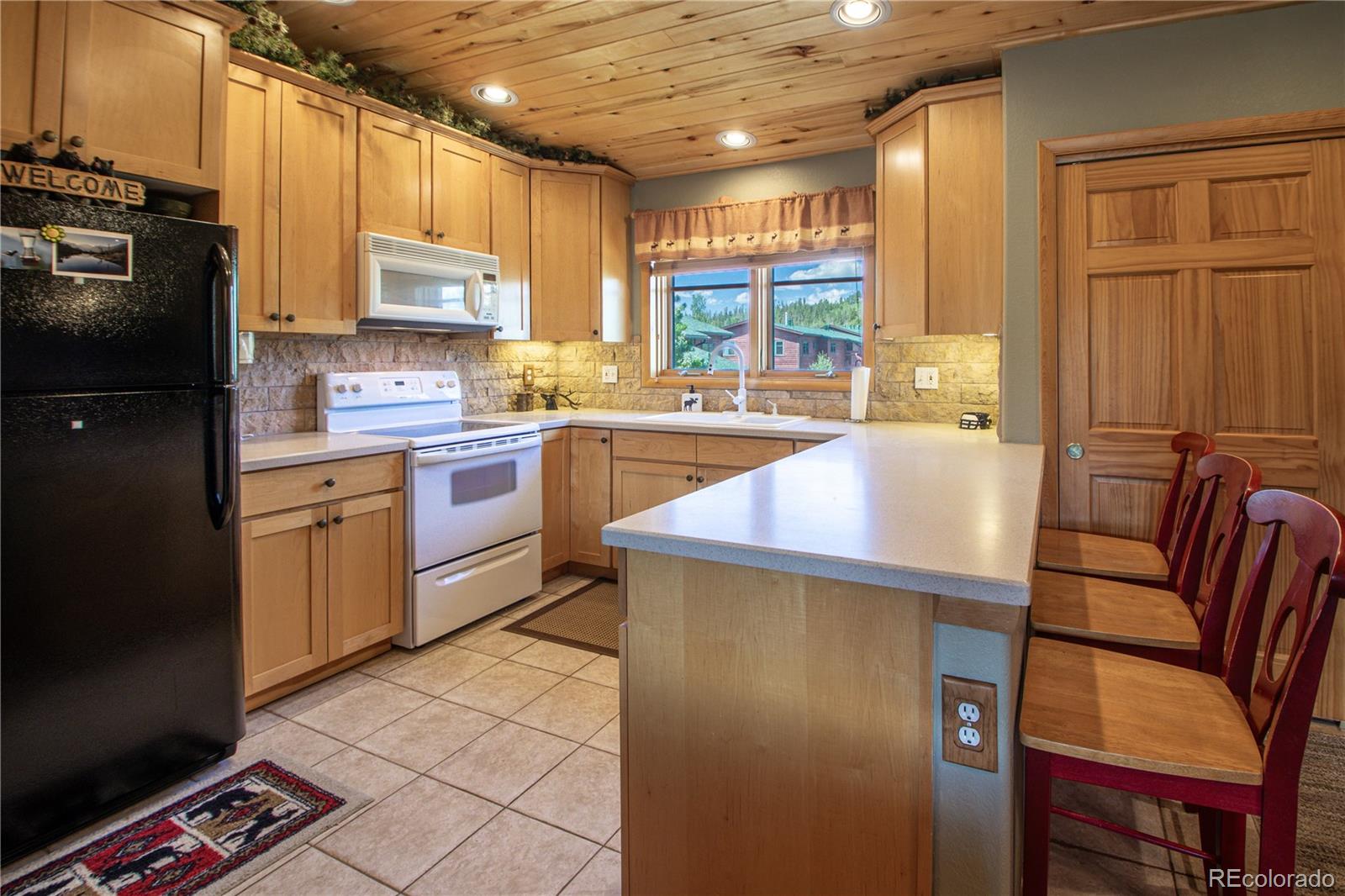 MLS Image #5 for 205  bella vista court ,grand lake, Colorado