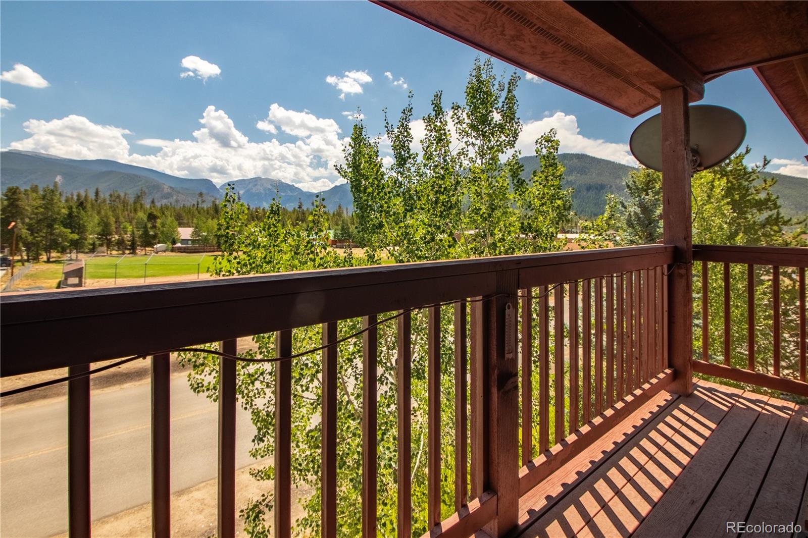 MLS Image #6 for 205  bella vista court ,grand lake, Colorado