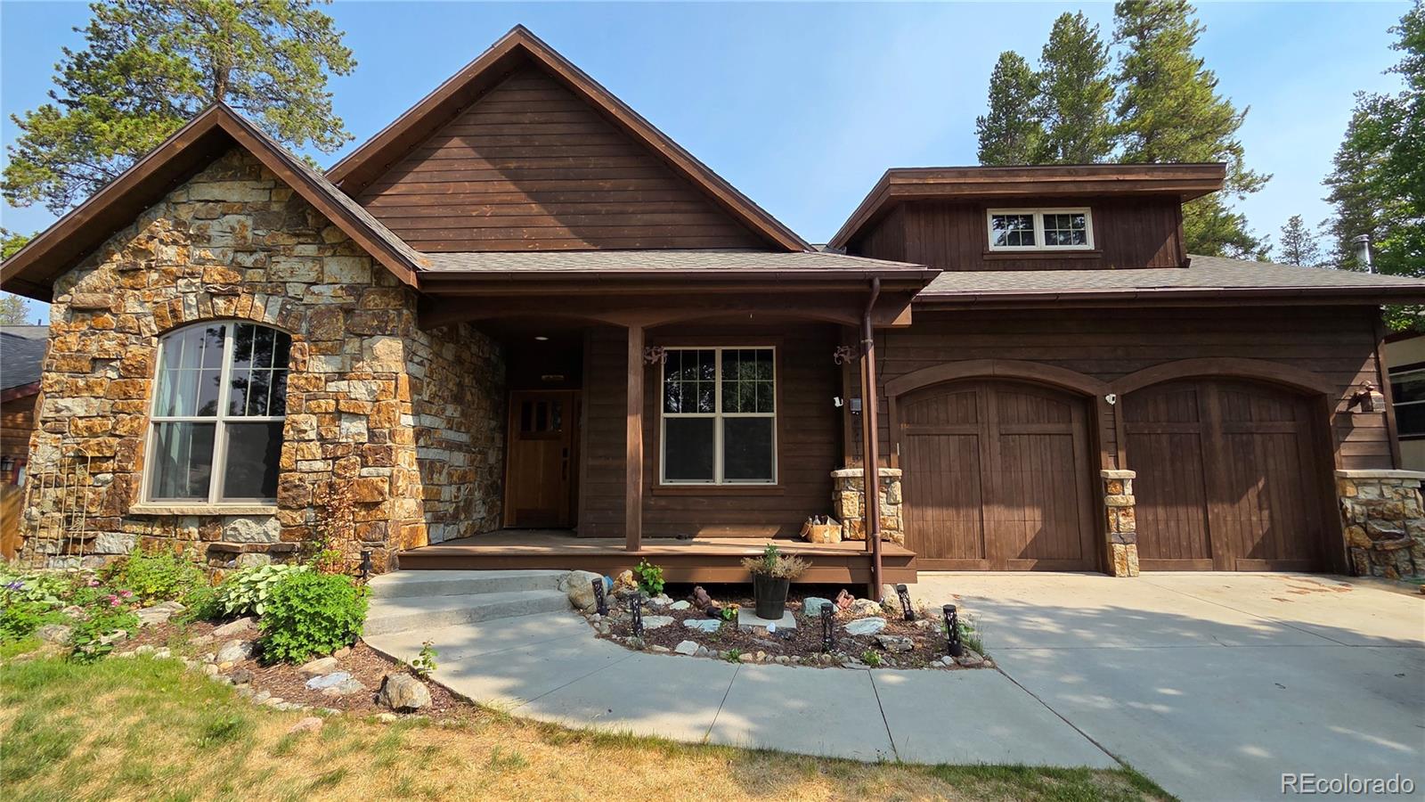 MLS Image #0 for 919  copper drive,leadville, Colorado