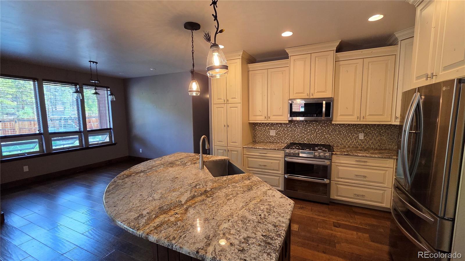 MLS Image #19 for 919  copper drive,leadville, Colorado
