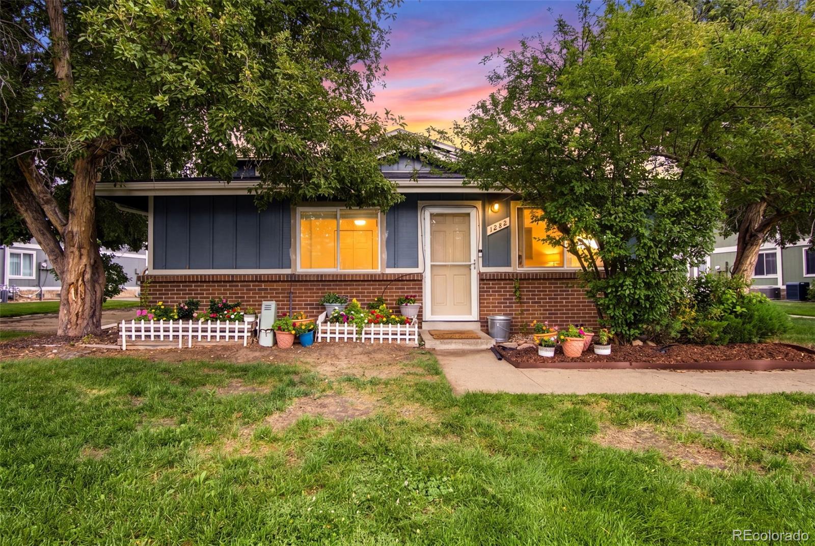 MLS Image #0 for 1282 s uvalda street,aurora, Colorado