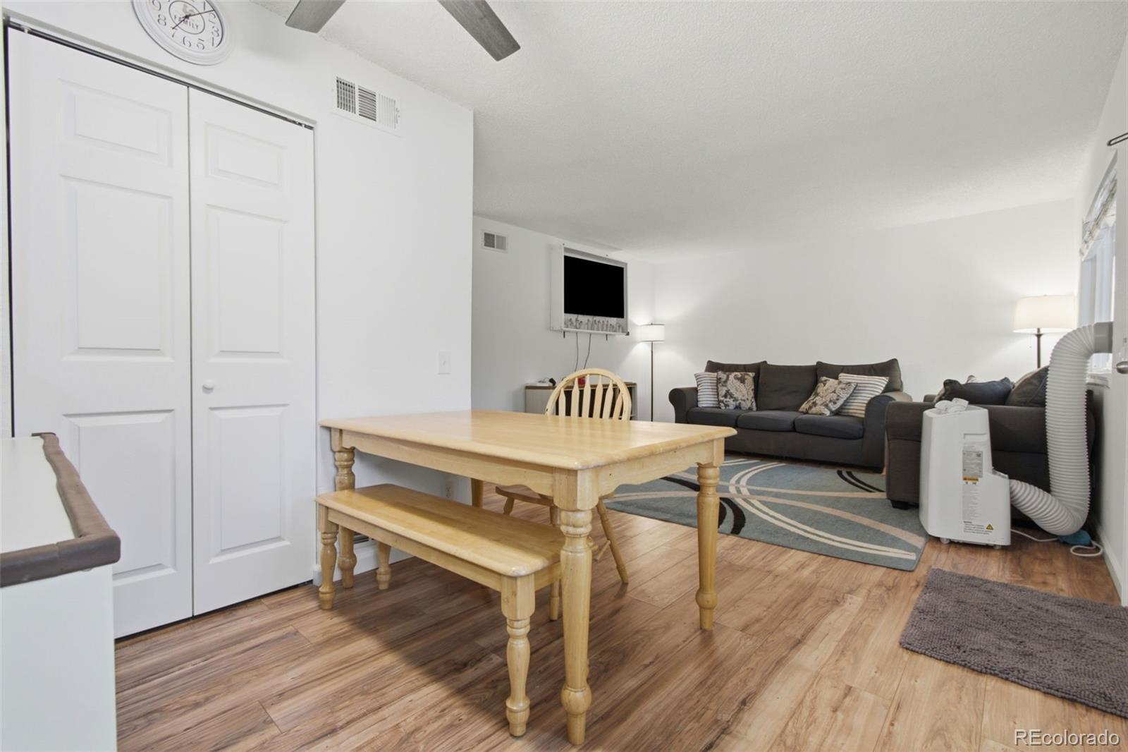MLS Image #3 for 1282 s uvalda street,aurora, Colorado