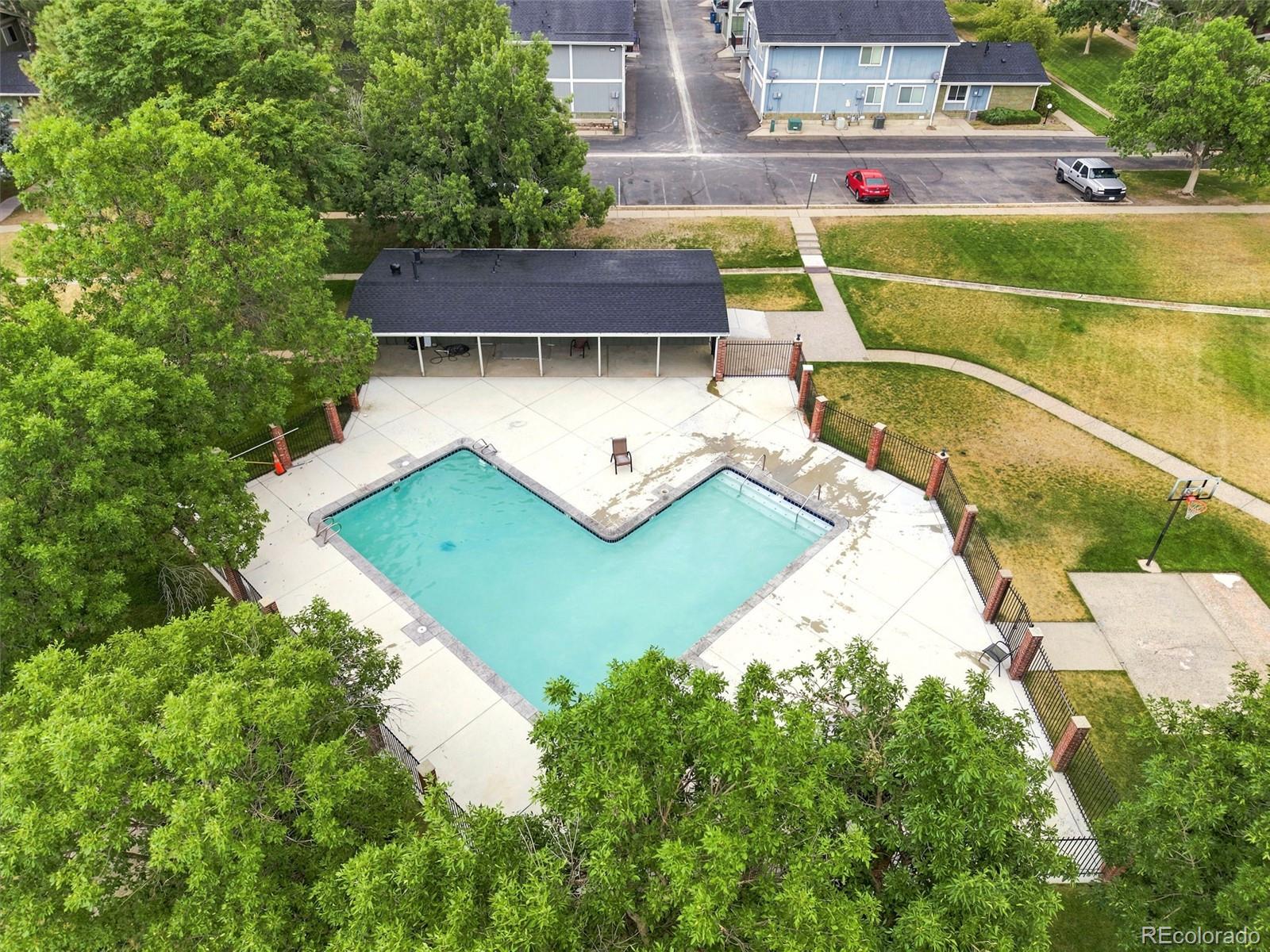 MLS Image #31 for 1282 s uvalda street,aurora, Colorado