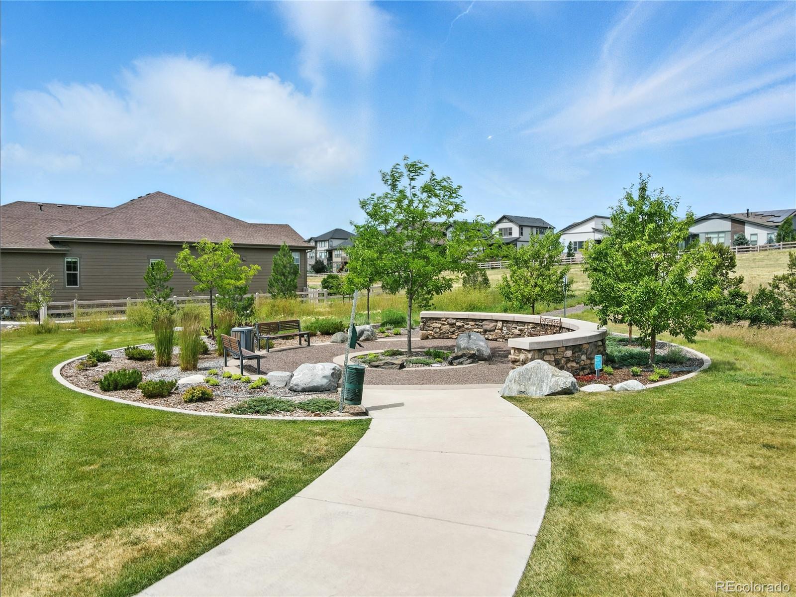 MLS Image #3 for 9538  bear river street,littleton, Colorado