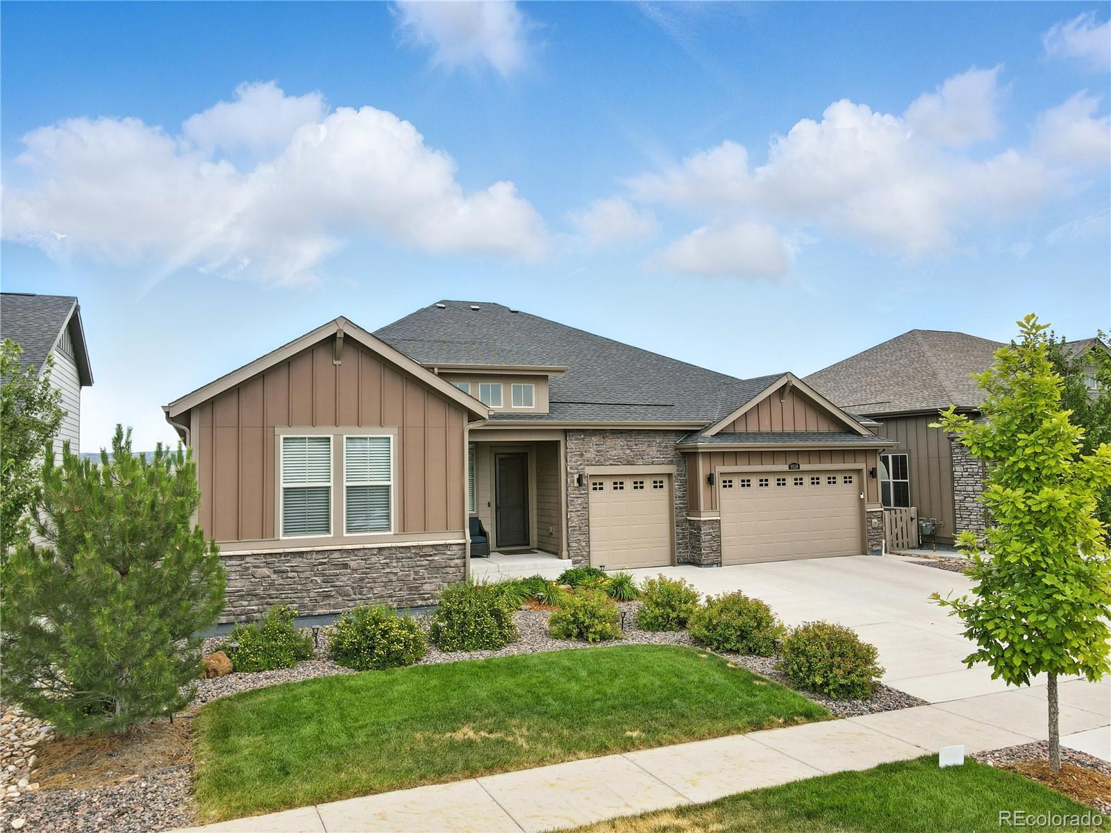MLS Image #4 for 9538  bear river street,littleton, Colorado
