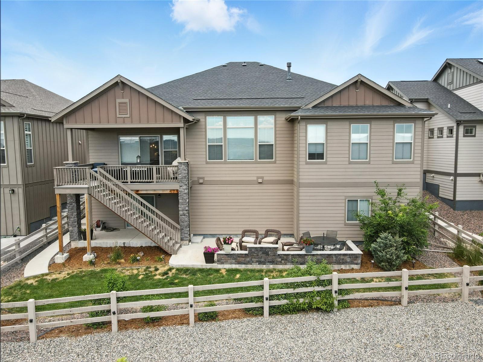 MLS Image #40 for 9538  bear river street,littleton, Colorado