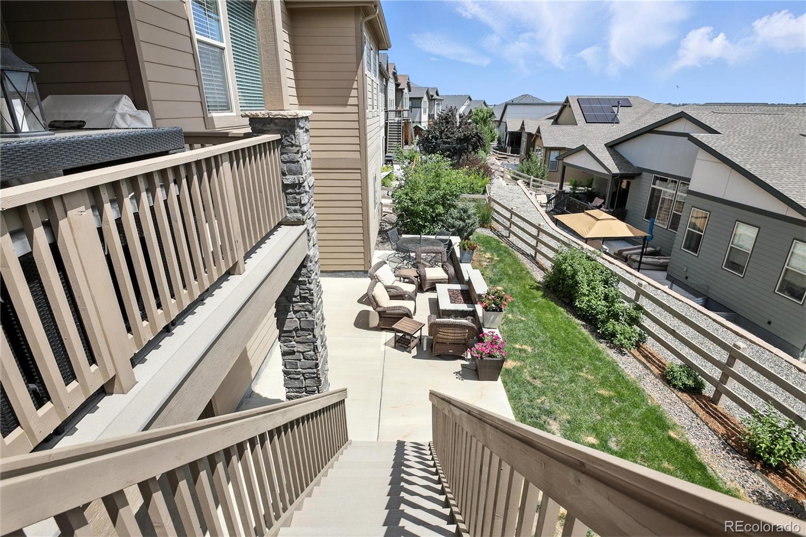 MLS Image #43 for 9538  bear river street,littleton, Colorado