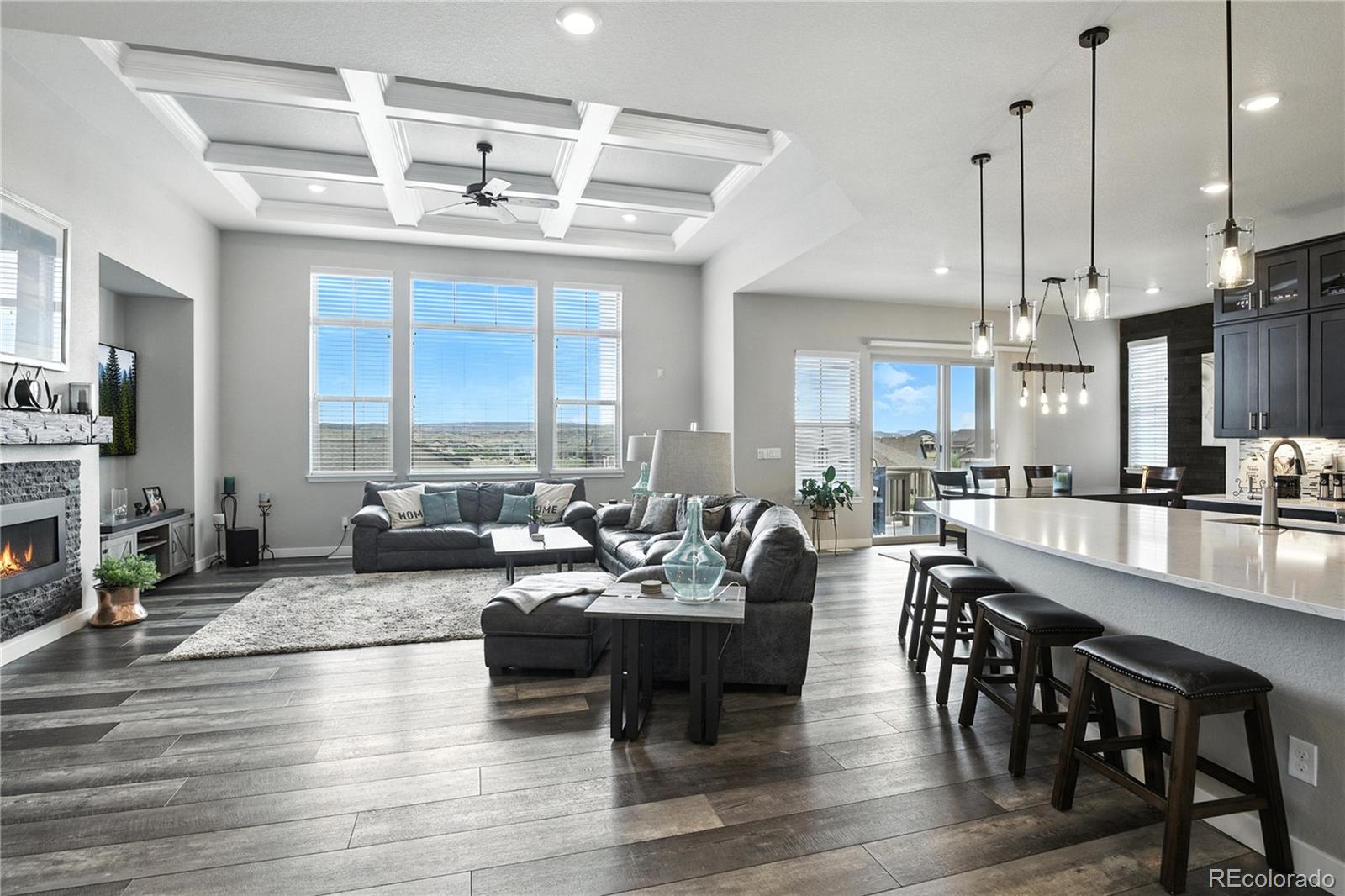 MLS Image #8 for 9538  bear river street,littleton, Colorado