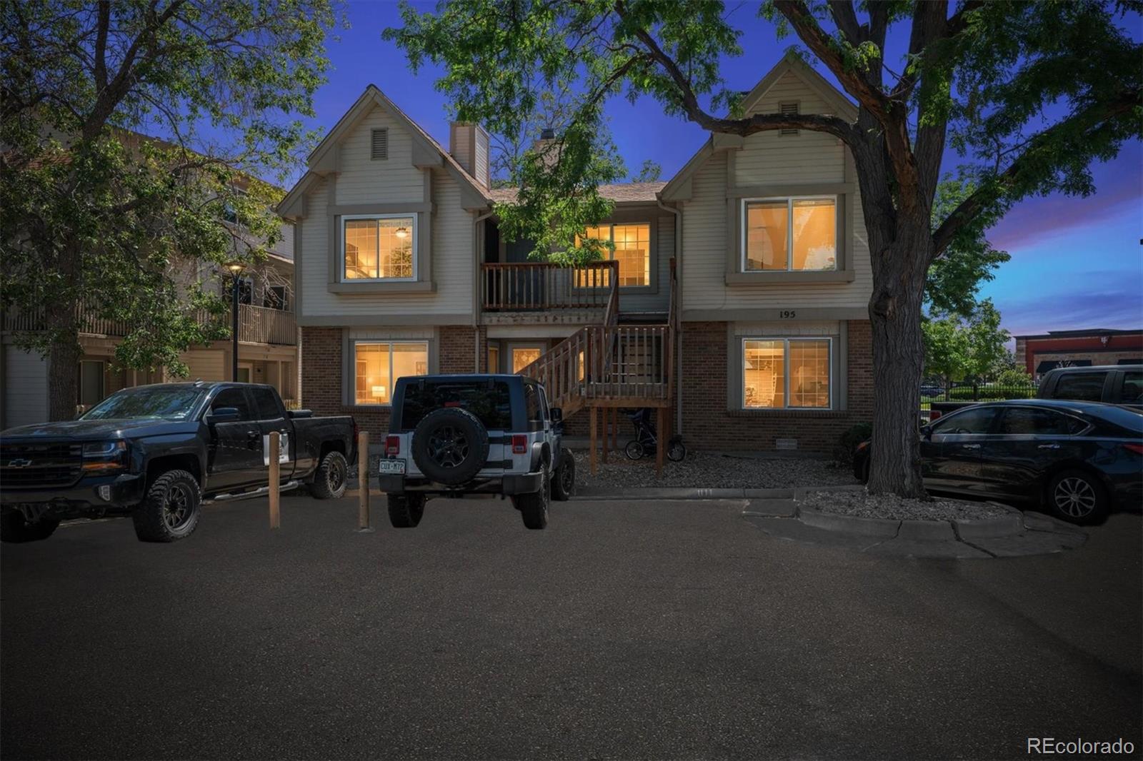 MLS Image #0 for 195 s sable boulevard,aurora, Colorado