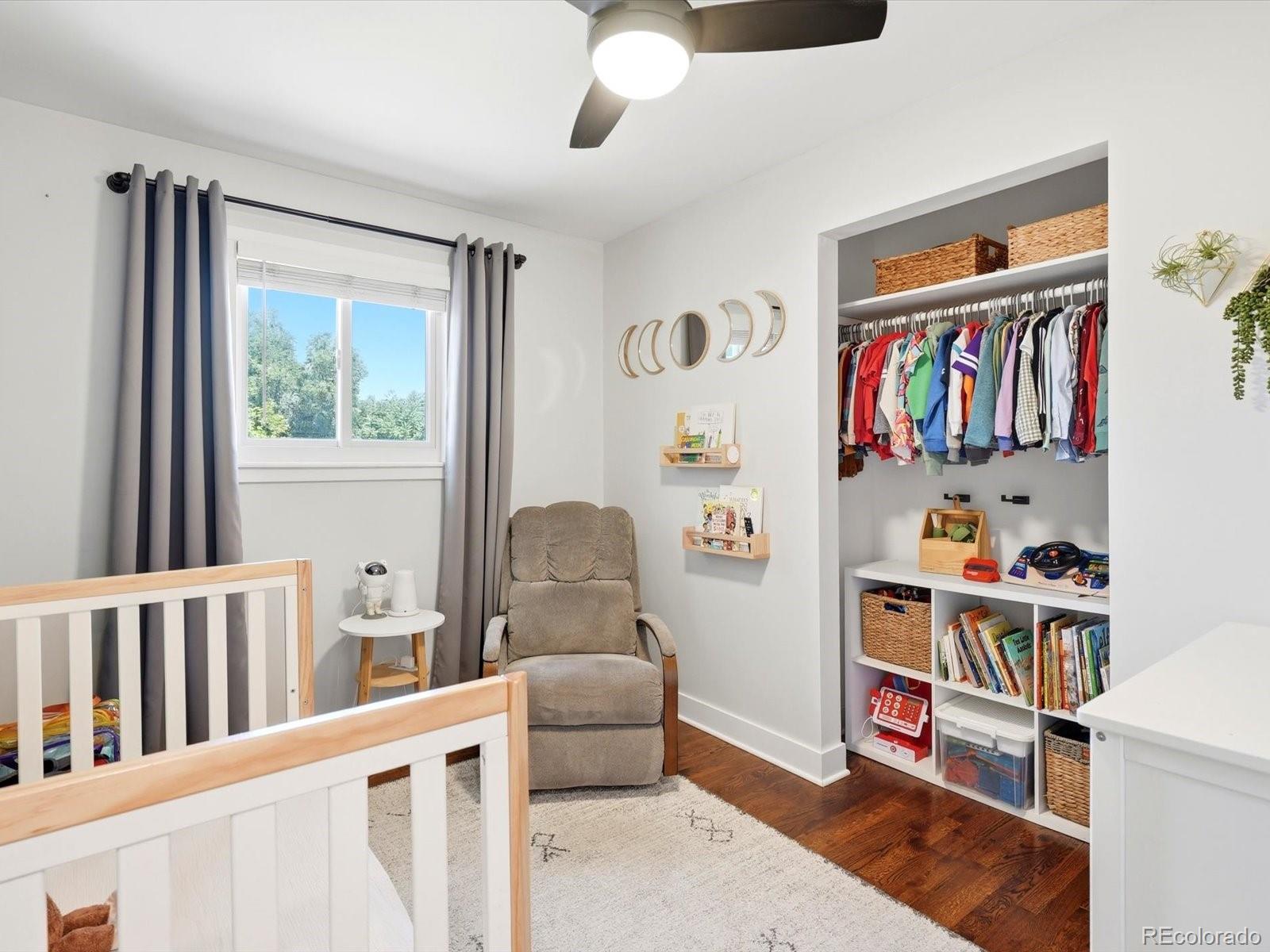 MLS Image #10 for 1700 s irving street,denver, Colorado
