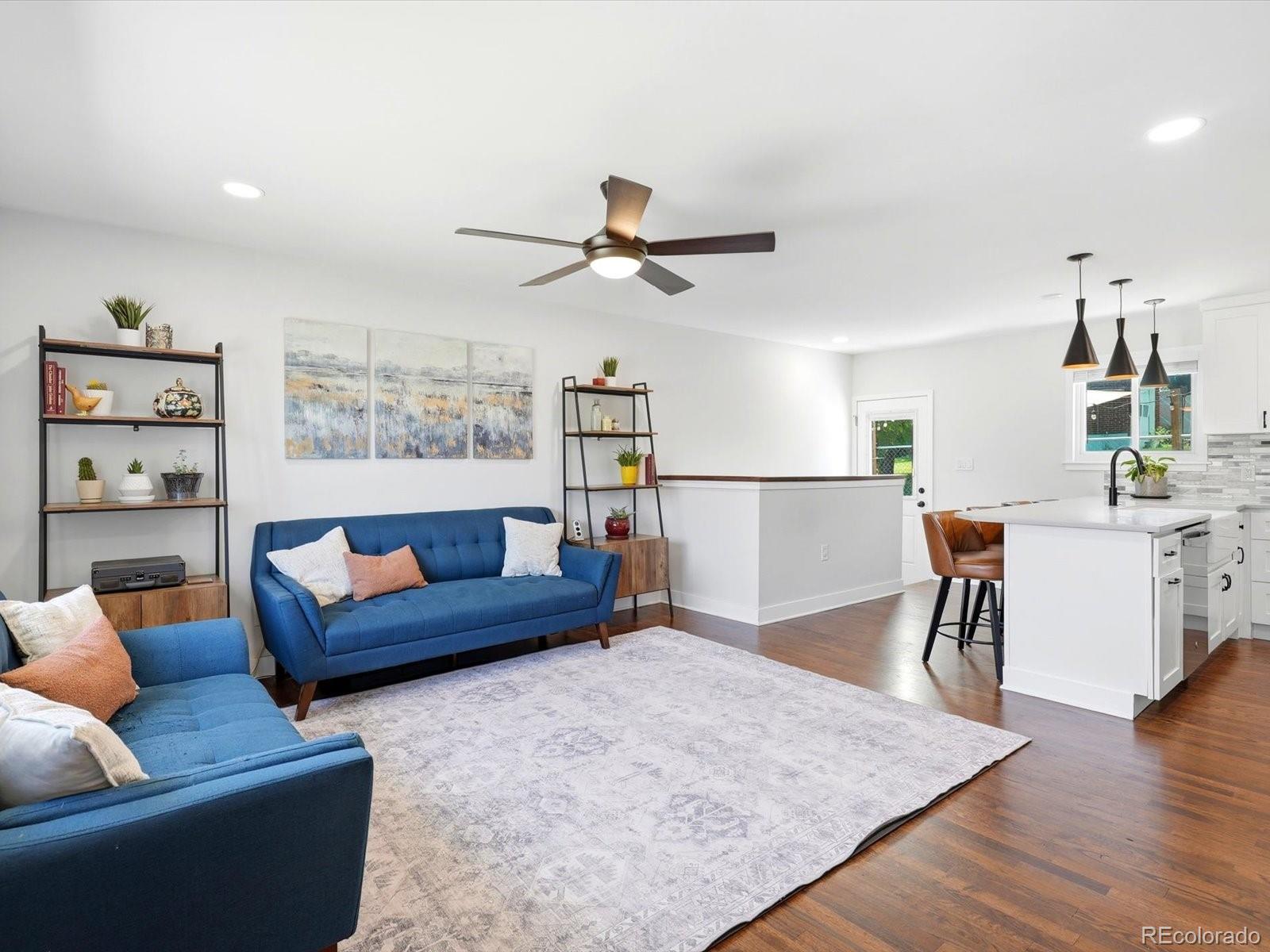MLS Image #2 for 1700 s irving street,denver, Colorado