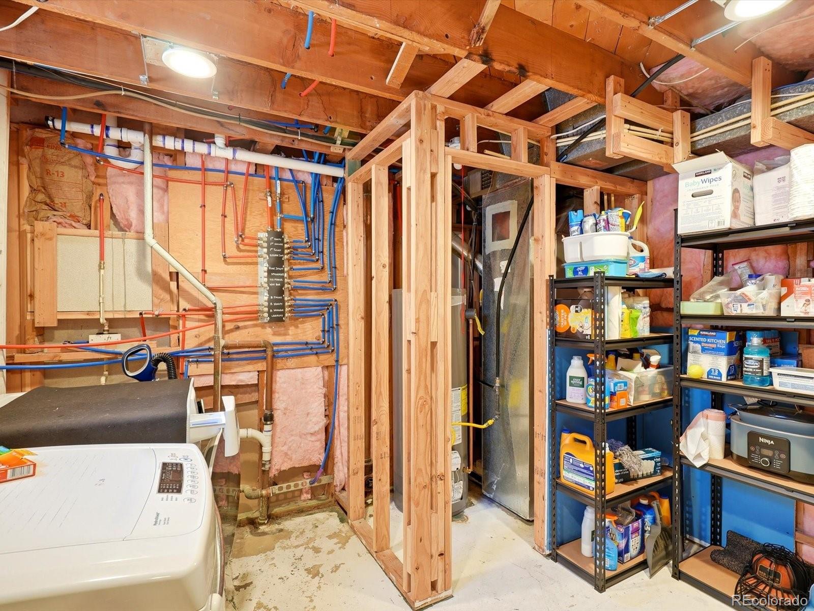 MLS Image #22 for 1700 s irving street,denver, Colorado