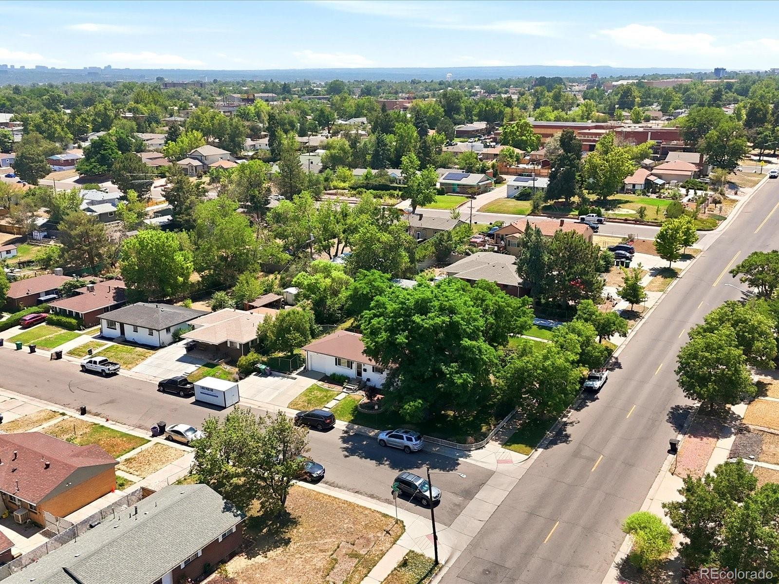 MLS Image #26 for 1700 s irving street,denver, Colorado