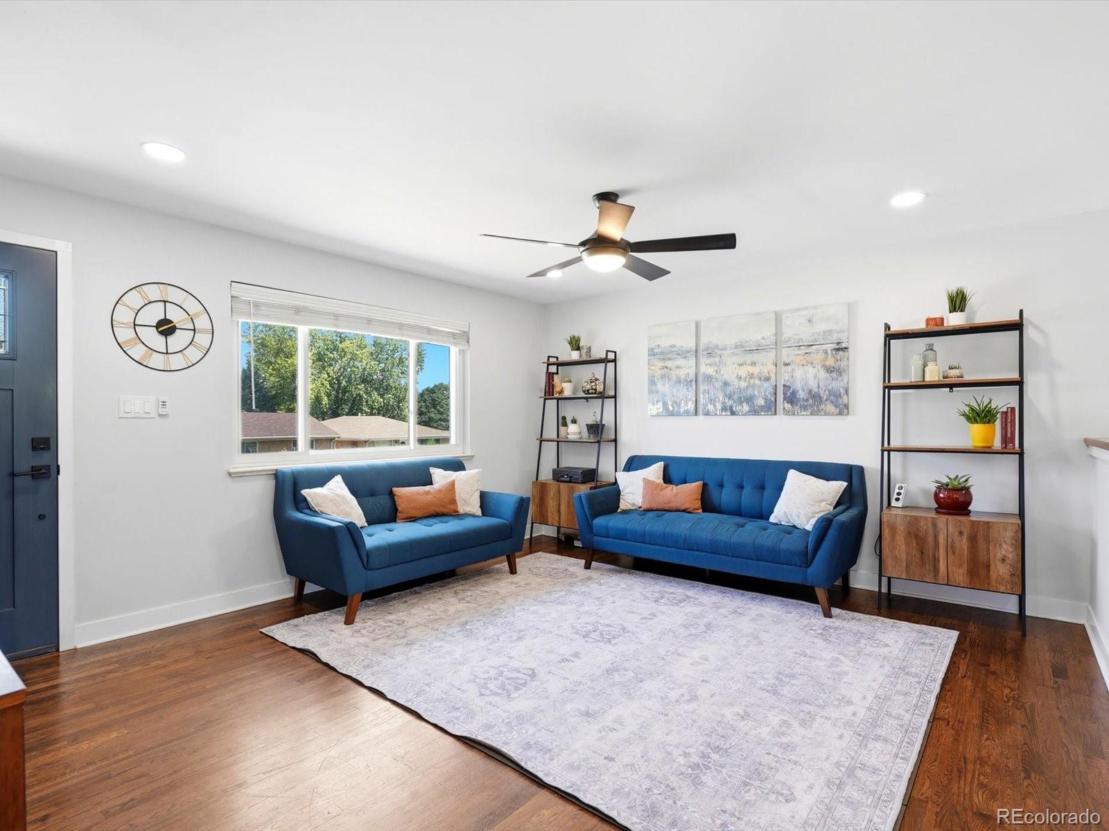 MLS Image #3 for 1700 s irving street,denver, Colorado
