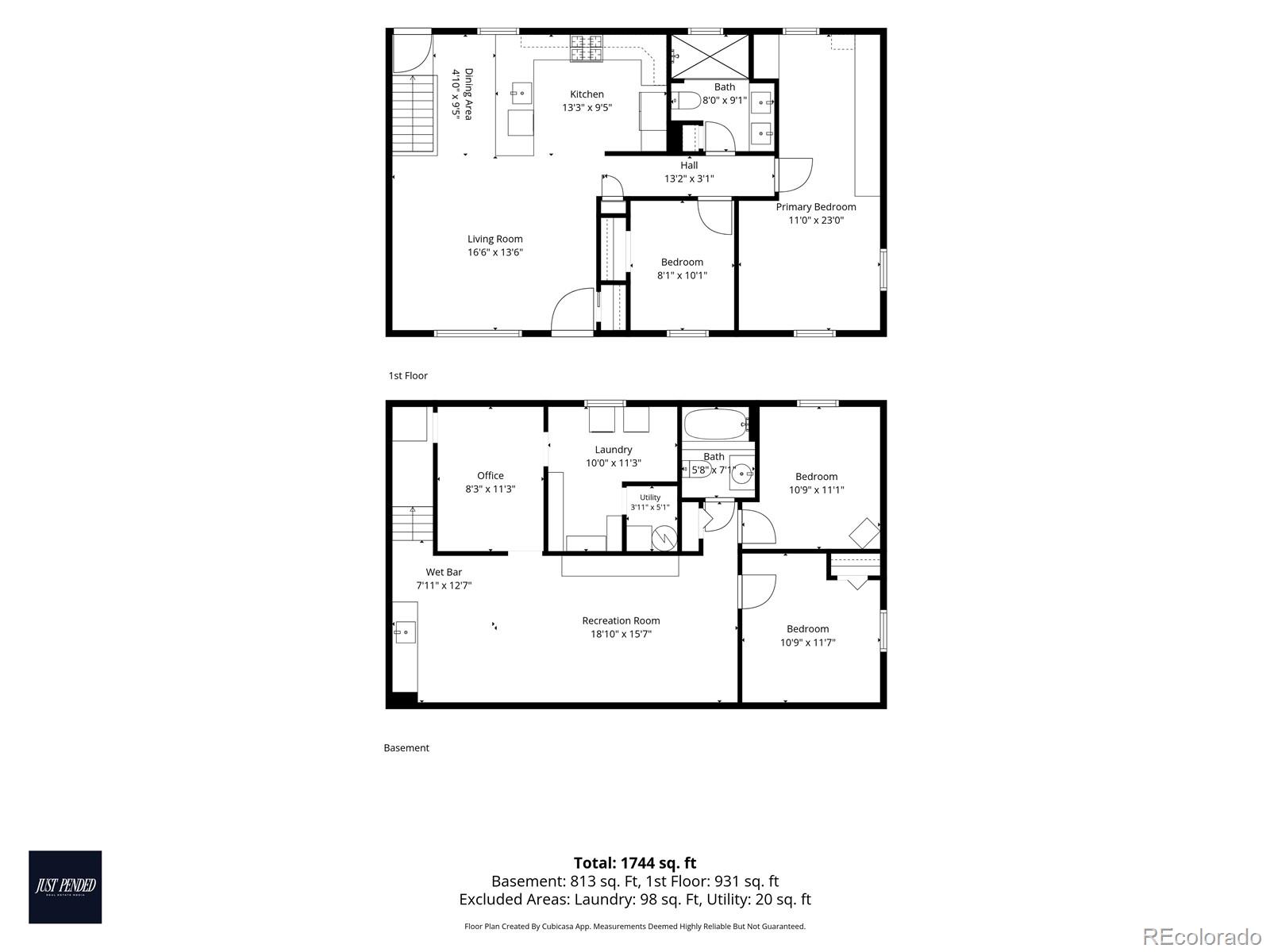MLS Image #33 for 1700 s irving street,denver, Colorado