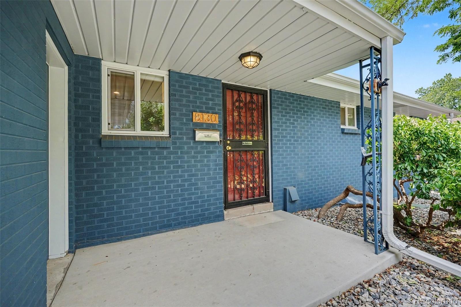 MLS Image #2 for 8130 w 64th avenue,arvada, Colorado