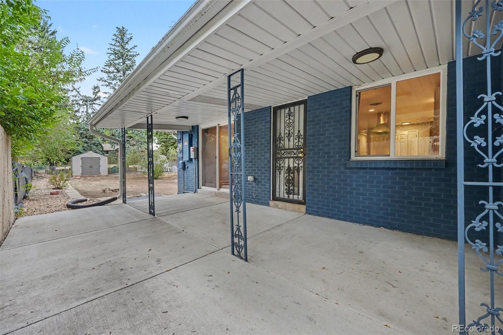MLS Image #32 for 8130 w 64th avenue,arvada, Colorado