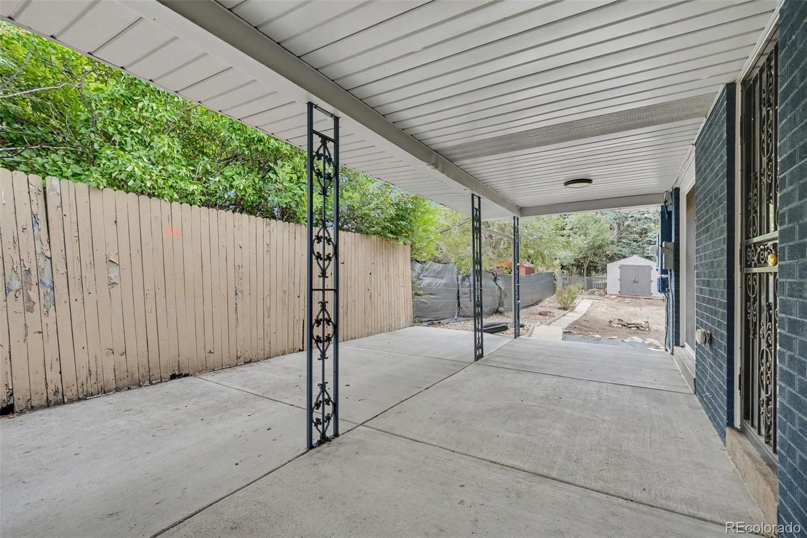 MLS Image #34 for 8130 w 64th avenue,arvada, Colorado
