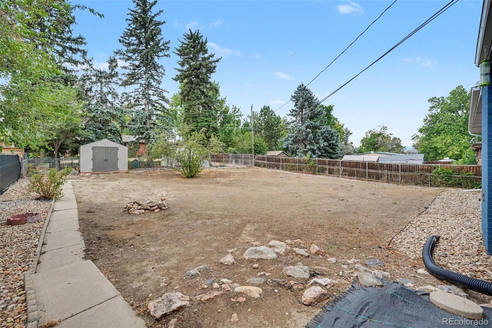 MLS Image #35 for 8130 w 64th avenue,arvada, Colorado