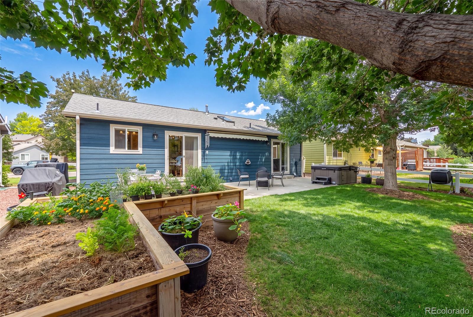 MLS Image #10 for 2458  calcite street,loveland, Colorado