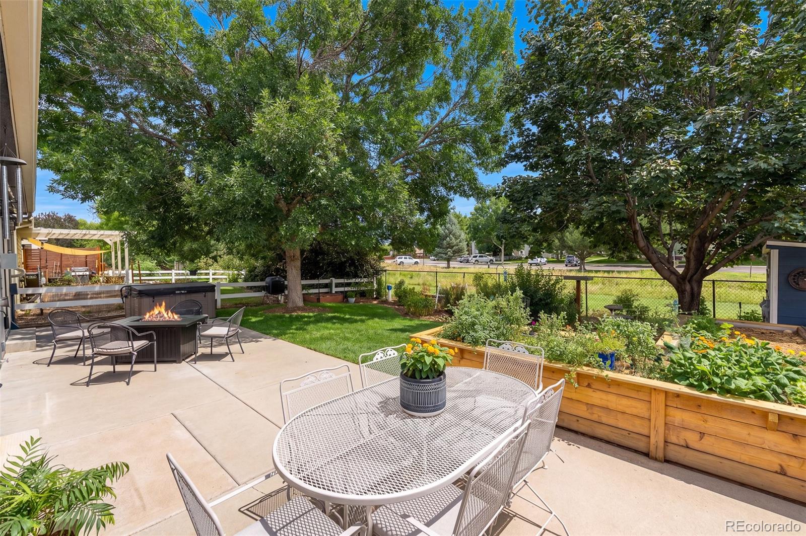 MLS Image #11 for 2458  calcite street,loveland, Colorado