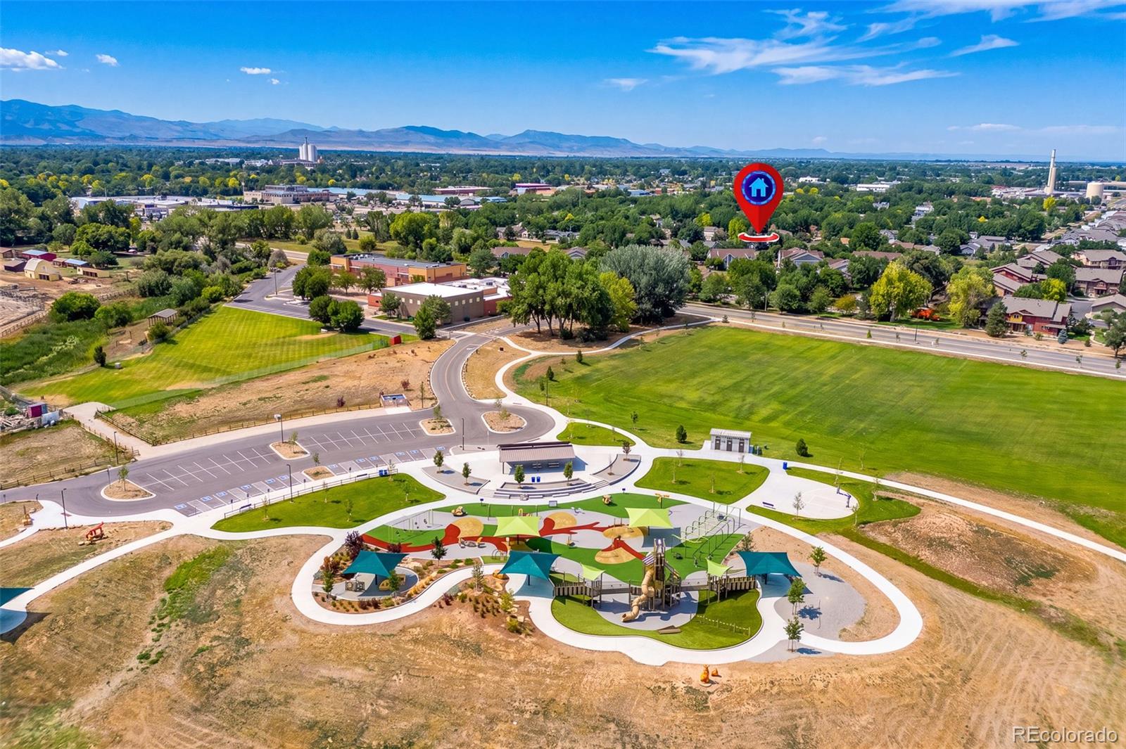 MLS Image #15 for 2458  calcite street,loveland, Colorado