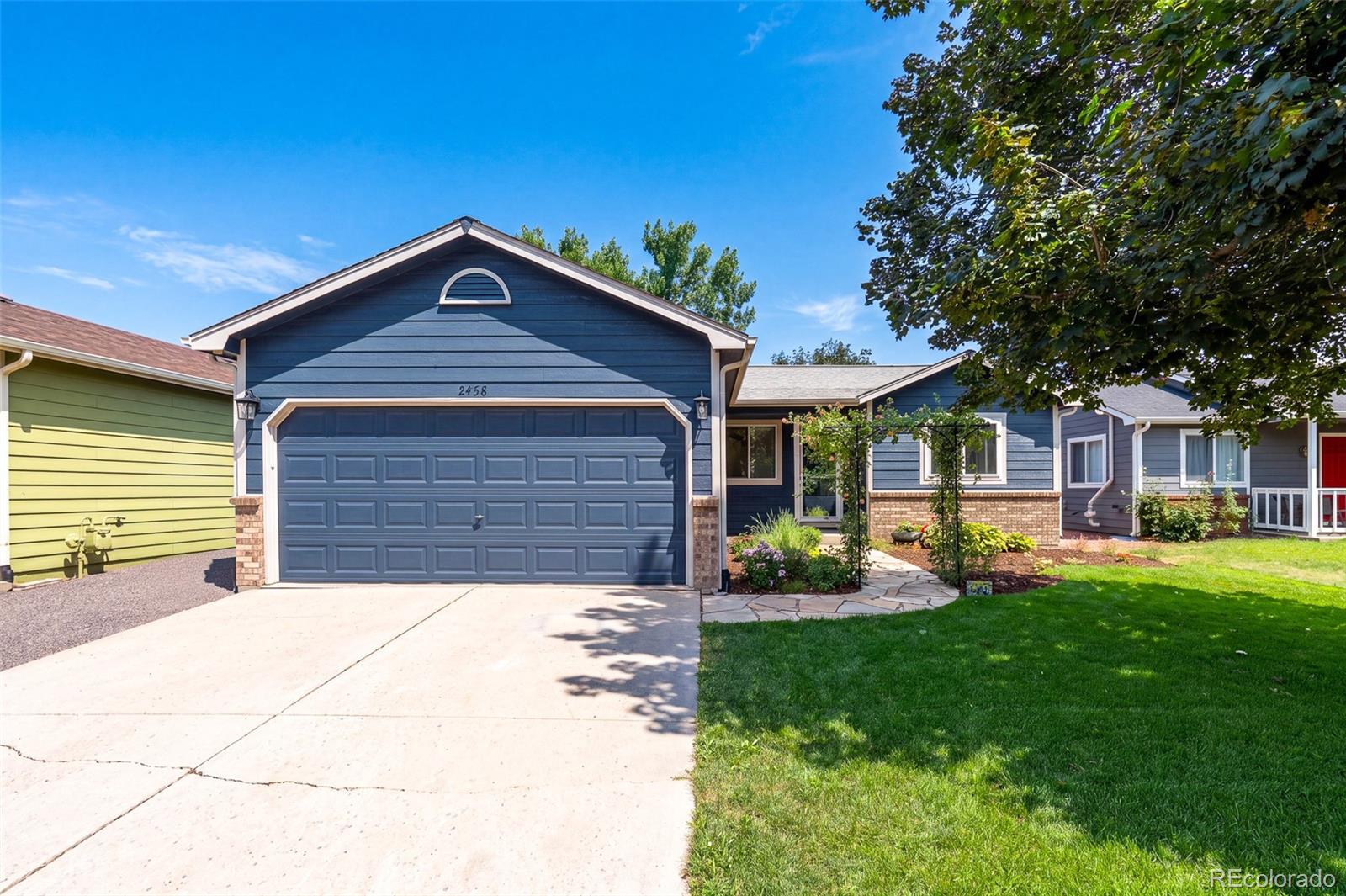 MLS Image #16 for 2458  calcite street,loveland, Colorado