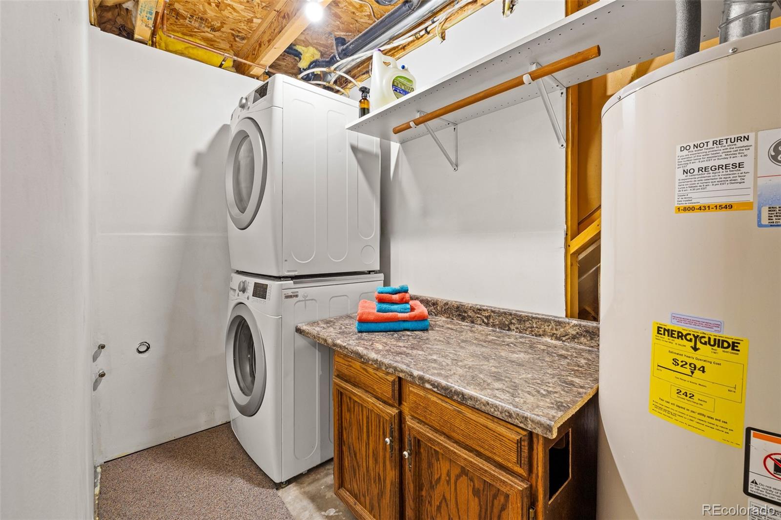 MLS Image #26 for 2458  calcite street,loveland, Colorado