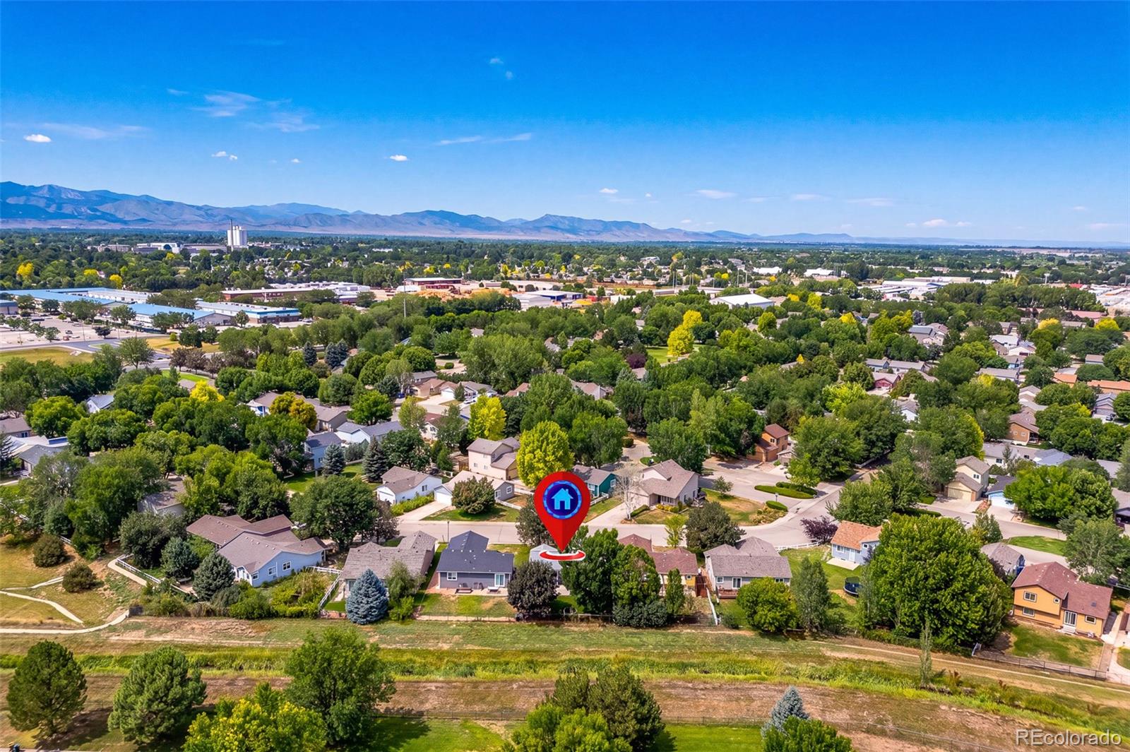 MLS Image #27 for 2458  calcite street,loveland, Colorado