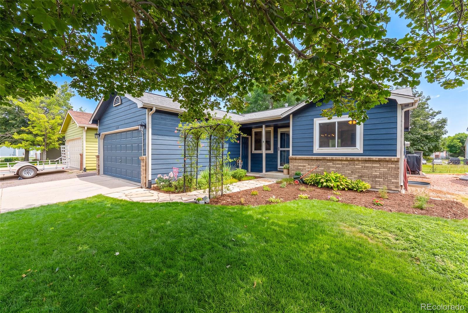 MLS Image #31 for 2458  calcite street,loveland, Colorado