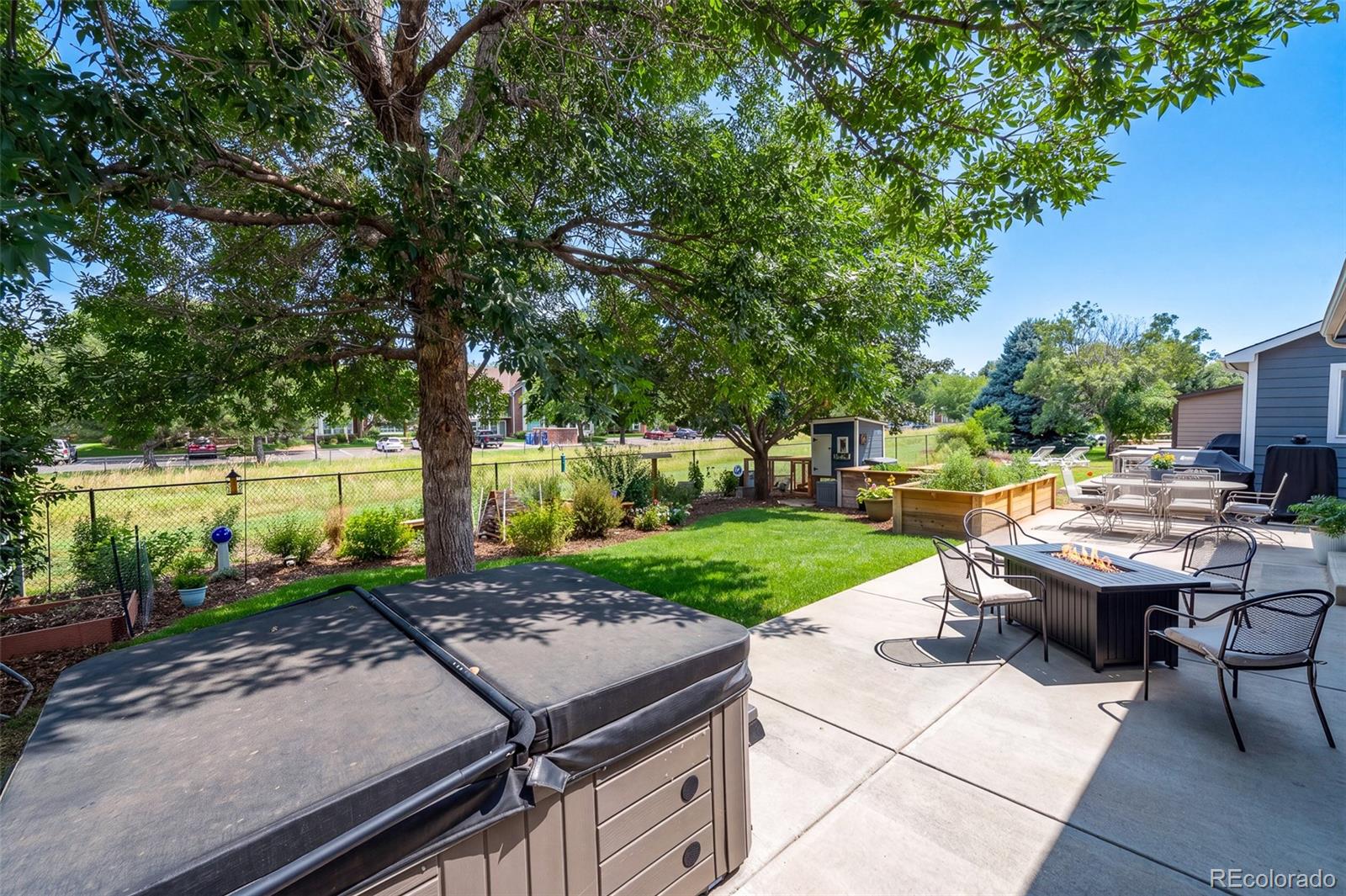 MLS Image #34 for 2458  calcite street,loveland, Colorado