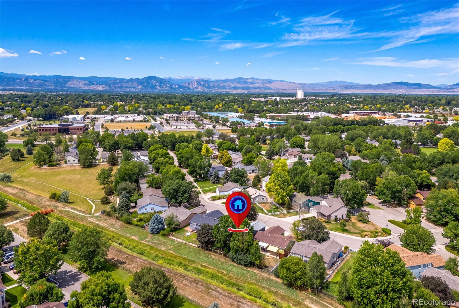 MLS Image #35 for 2458  calcite street,loveland, Colorado