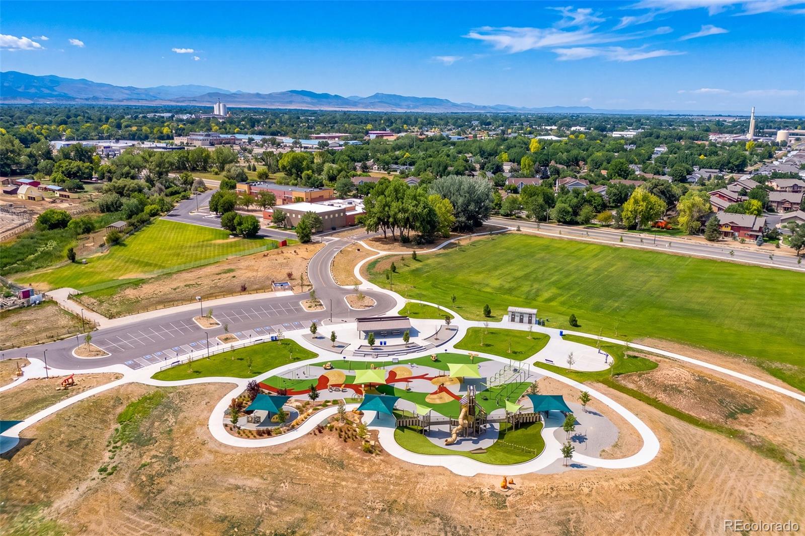 MLS Image #39 for 2458  calcite street,loveland, Colorado