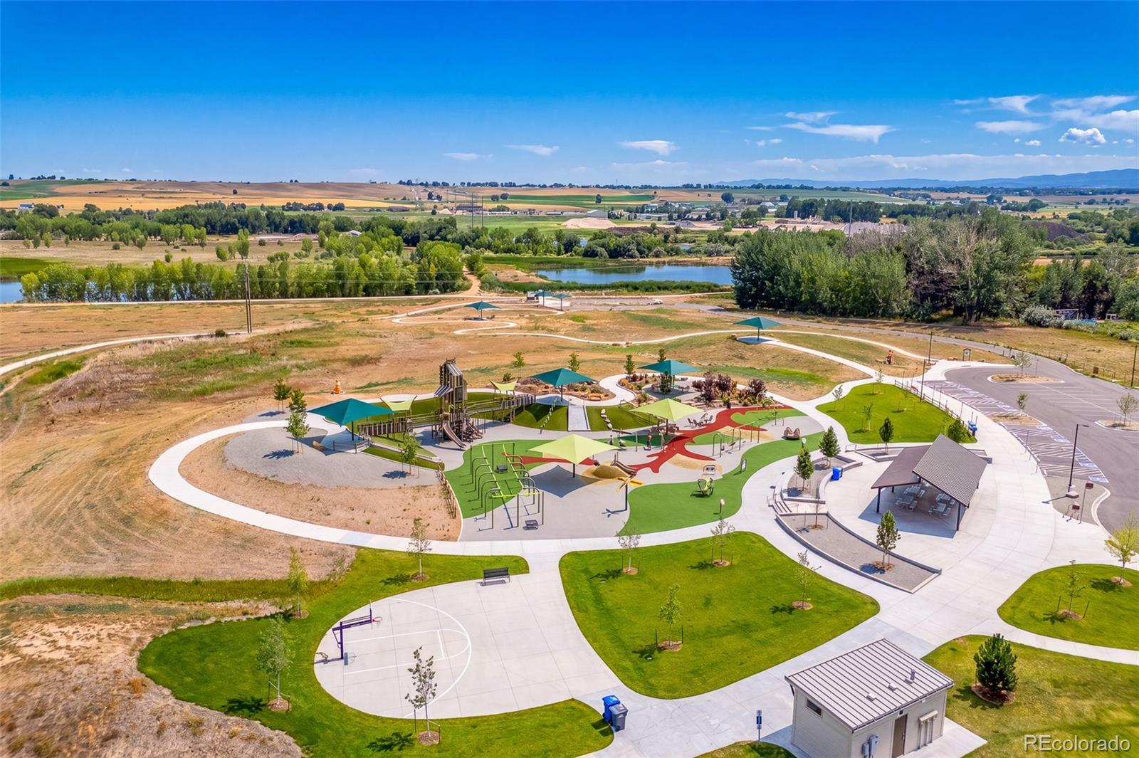 MLS Image #41 for 2458  calcite street,loveland, Colorado
