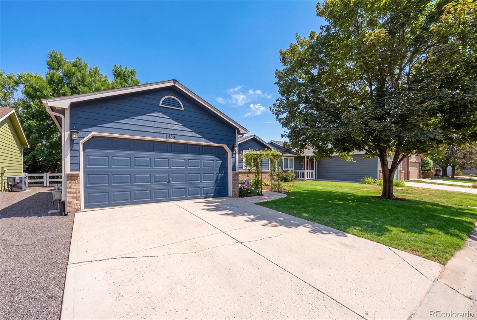 MLS Image #44 for 2458  calcite street,loveland, Colorado