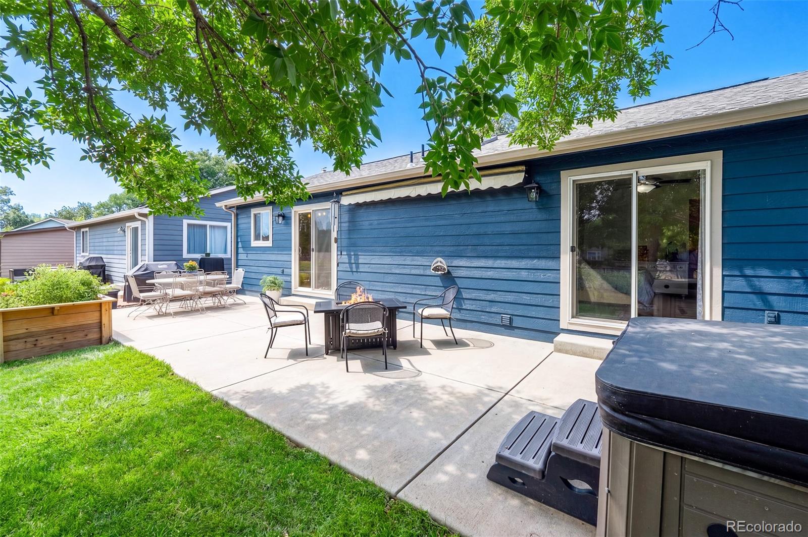 MLS Image #9 for 2458  calcite street,loveland, Colorado