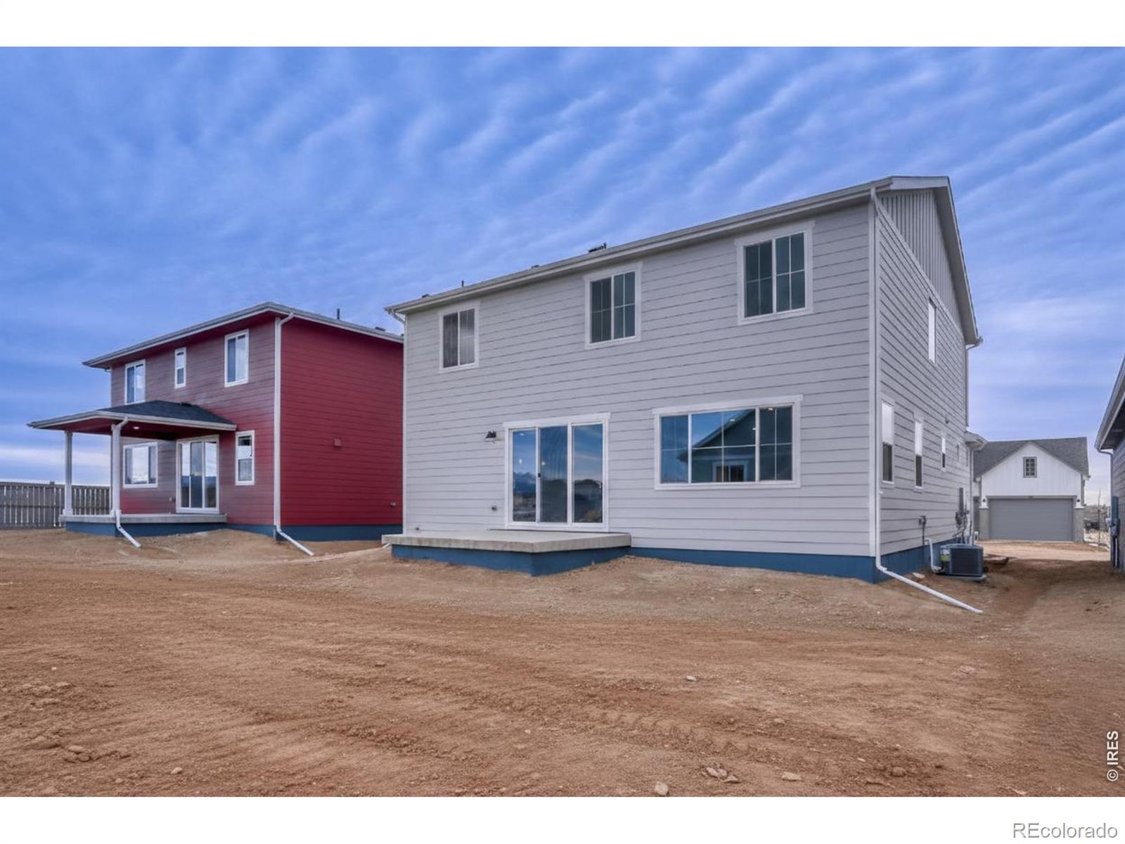 MLS Image #16 for 163  buckwheat lane,berthoud, Colorado